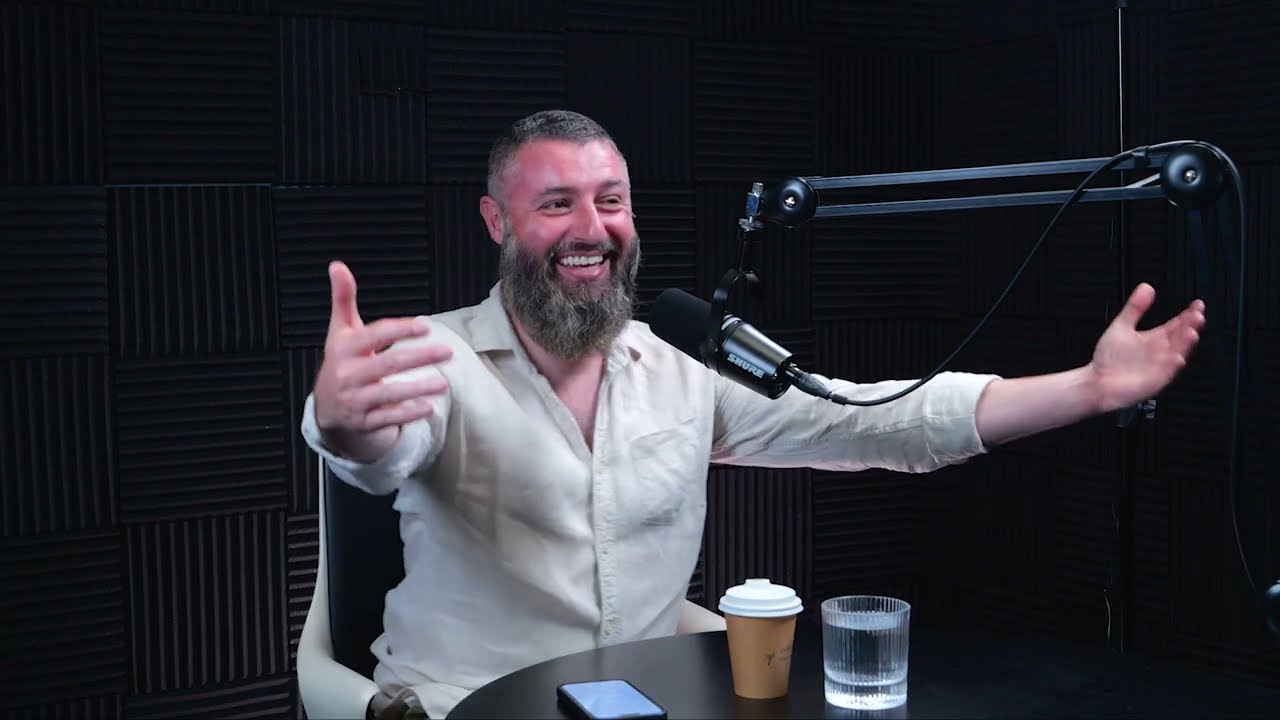 Watch the episode on YouTube