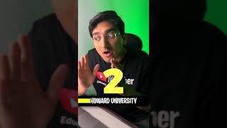 Highest Educated Hollywood Actors #shorts no.104