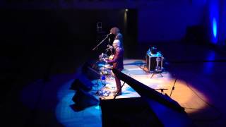 Paul Kelly - Where Are You Roaming (Cadogan Hall, London)