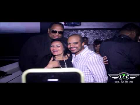 DJ BABYFACE & GRUPO VENA - SPRING BREAK TOUR 2013 @ ORLANDO, FL (PART-1)