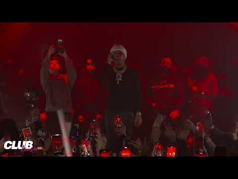 G Herbo LIVE at The Forge in Joliet, IL Ft. Skilla Baby, MAF Teeski, Mello Buckzz, & More