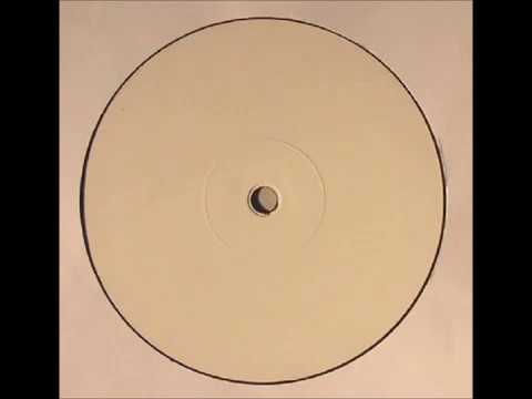 Unknown Artist - White Ghost