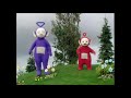 Teletubbies Pyramid Of Pachyderms Falls