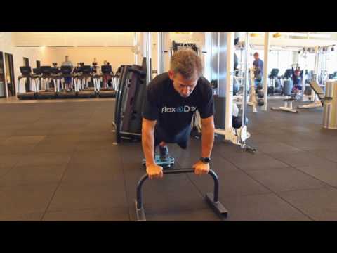 Elevated Cable See Saw