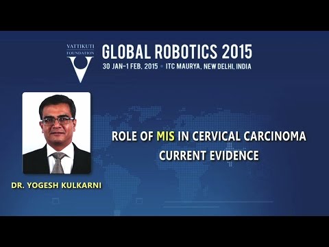 Role of M.I.S. in Cervical Carcinoma- Current Evidence