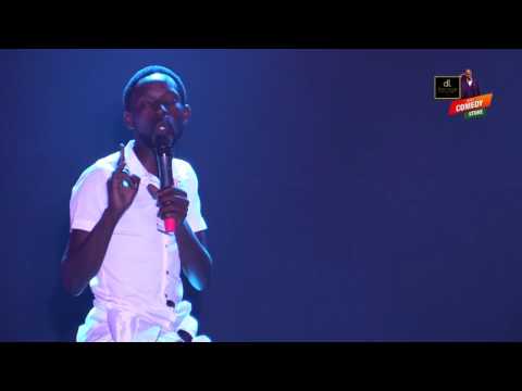 Alex Muhangi Comedy Jan 2017 - Mc Mariachi 2017(Mofaya)