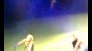 SNOW PATROL LIVE It's Beginning To Get To Me