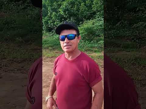 Éu mostrando as belezas do rio Araguaia Aragarças Goiás 