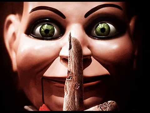 tribetribe  . dead silence