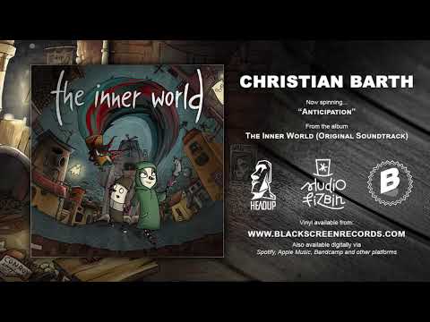Christian Barth - Anticipation | The Inner World