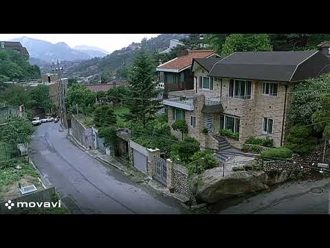 3-Iron (2004) Opening Song