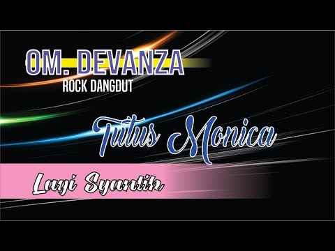Lagi Syantik by Tutus Monica [OM. DEVANZA] provista studio