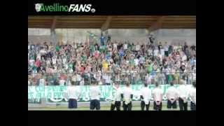 preview picture of video 'Avellino Calcio, Tifosi a Sturno: Primo Giorno di Ritiro'