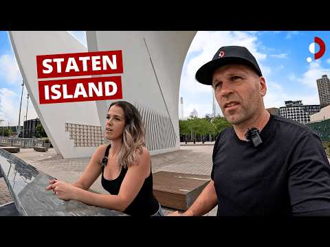 Inside New York City’s Forgotten Borough 🇺🇸