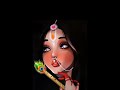 Hare Krishna Maha Mantra Candrika SKM Beats Eternal Blissful Relaxing Spiritual ॐ