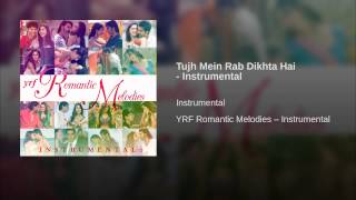 Tujh Mein Rab Dikhta Hai - Instrumental