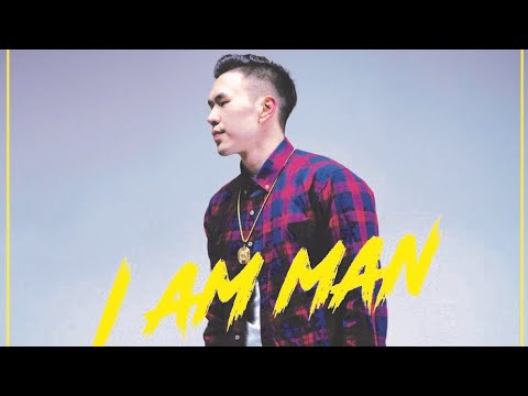 ThunderZ - I AM MAN (Official Music Video)