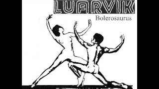 Luarvik Luarvik - Bolerosaurus