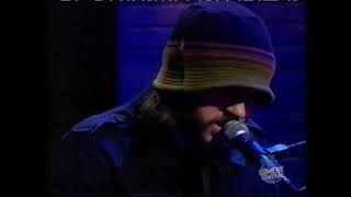 Badly Drawn Boy - You Were Right (live Piano solo 2002)