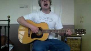 SMILE-ACOUSTIC COVER FLICKERSTICK