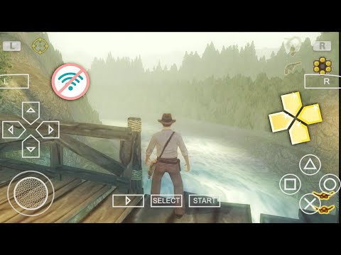 Top 15 PSP Movie Games for Android PPSSPP HD