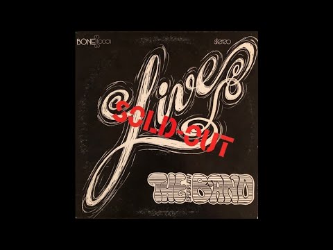 2001 A Space Odyssey - The Spurrlow Band