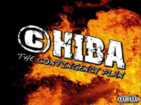 CHIBA Remix of Queens Of The Stone Age