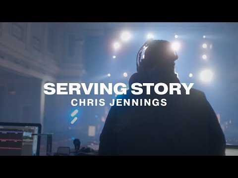 Serving Story | Chris Jennings