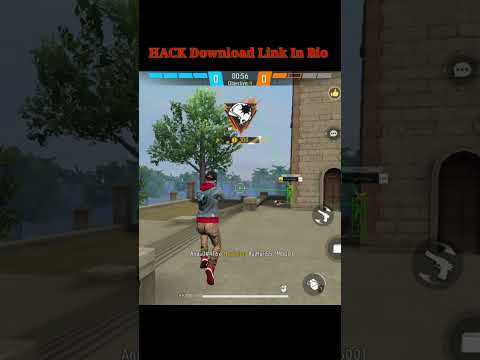 GRINGO XP V120 | OB49 FF HACK | FREE FIRE MOD MENU | GRINGO XP HACK | FF HACK #shorts