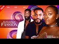 ACTIVATED PASSION (New Movie) Chike Daniel, Shaznay Okawa, Anthiony Wood 2024 Nollywood Movie