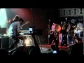 MUTEMATH - Reset (Live)