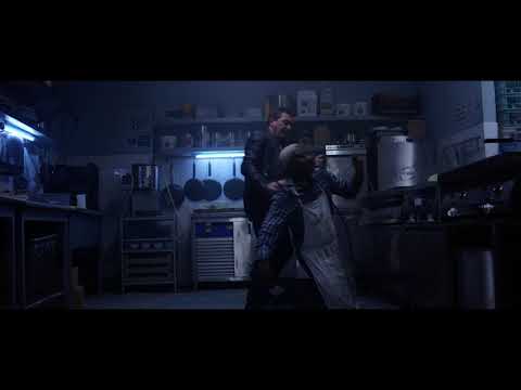 Acts Of Vengeance - Trailer (2017) | Antonio Banderas, Karl Urban