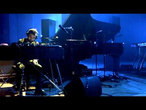 Tigran Hamasyan & LV @ Dancity Festival Foligno - 29.06.2013 / ROMAINTHECLUB.com