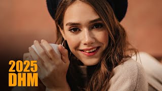 DNDM, Umar Keyn, Mr Salama,Sara Hadid - Best Deep House Mix New Retro Mix Dance Melodies Relax Songs