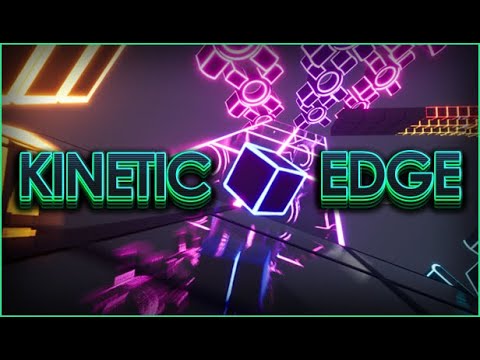 Kinetic Edge Trailer