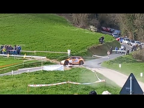 49°Rally Team 971  2023|SHOW