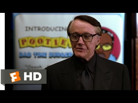 Pootie Tang (7/10) Movie CLIP - Pootie's Bad Time Burgers (2001) HD