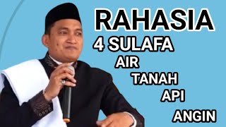 Download lagu Bugis lecture || the secret of the 4 Sulafa || Ustaz Yusuf S.Sos mp3