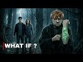 What If Ron Weasley Betrayed Harry Potter The Broken Trio