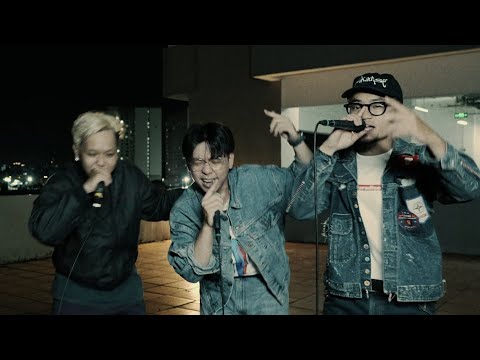 Cam, Pjpo, Thế Bảo - Ngày Tuyệt Vời Nhất (Cơm Tấm Livesession)