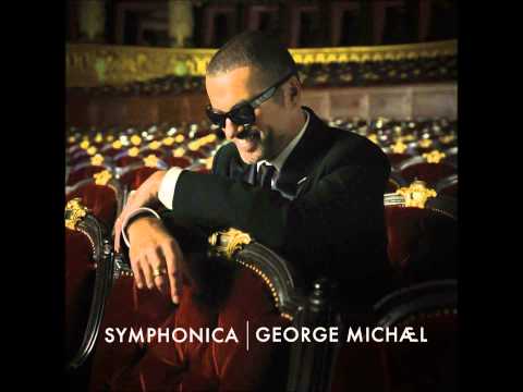 George Michael The First Time ever Saw Your Face Live Symphonica Album 2014