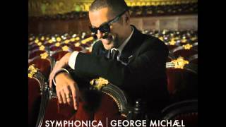 George Michael The First Time ever Saw Your Face Live Symphonica Album 2014