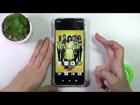 How to Turn On & Turn Off the Silent Mode on OUKITEL C33