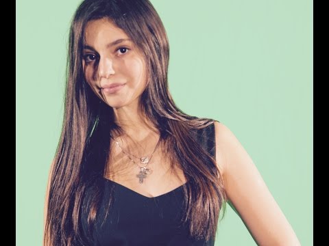 Кристина Кукасьян - Белая Панама (DJM Grebenshchikov)