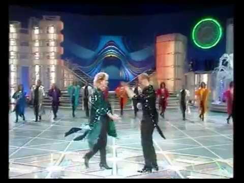 Helena Vondráčková - Ein Kessel Buntes (1987)
