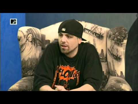 Phyrosun - Mtv Your Noise (Part 3)