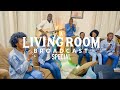 A LivingRoom BroadCast Special ft Victoria, Joseph & Weston | Praise & Worship Part 2