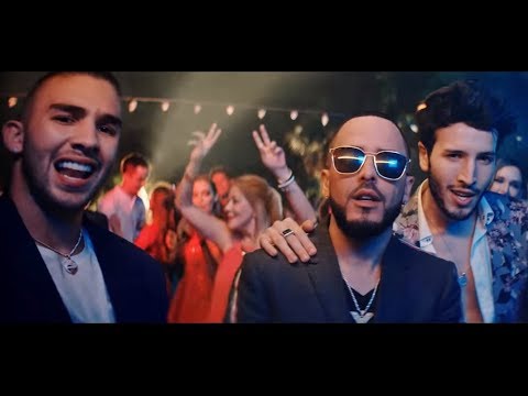 Canciones Nuevas MAYO 2019 – ESTRENOS #5