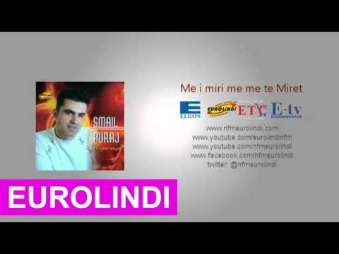 Smail Puraj - Lulja e bilinit (Eurolindi & ETC)