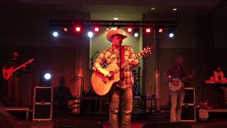 Josh Abbott Band - Until My Voice Goes Out (Live in Eagle Pass,TX)